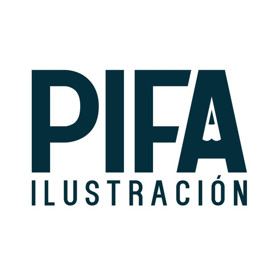 Pifa Ilustración cover